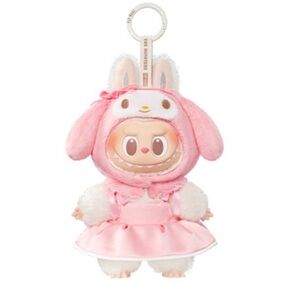 POP MART Monsters Hello Kitty x Labubu Blind Box Preorder ~ My Melody